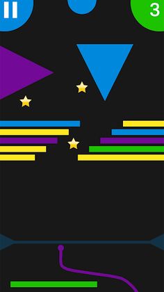 Color Snake Switch - Game 2023 - Screenshot 3