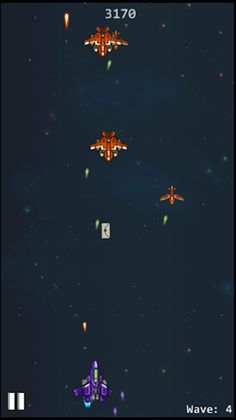 SpaceMail - Screenshot 1