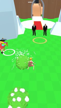 Wo-miners - Screenshot 2
