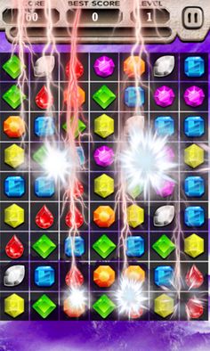 Diamond 2021 - Screenshot 2