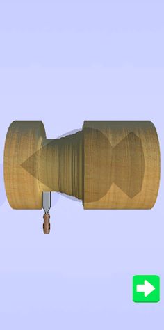 Slice And Carve - Screenshot 2