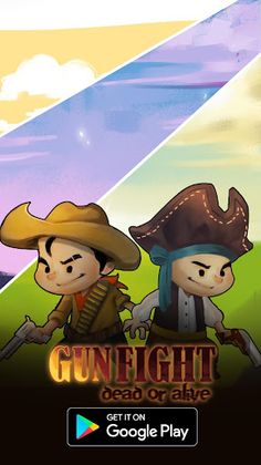 Gun Fight - Screenshot 2
