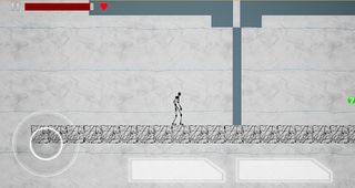 Çizgi Adam - Screenshot 1