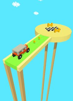 Pocket Car - Screenshot 4