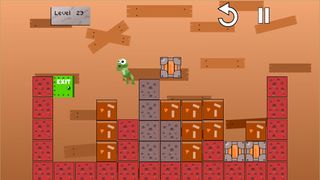 Froggy Jumping Room Escape - Screenshot 1