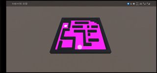 الكره المتدحرجه ٢ - Screenshot 2