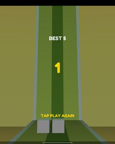 Brick Tower Drop Builder - Screenshot 2