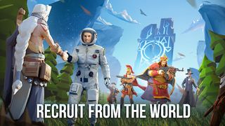 Age of Evolution - Screenshot 2