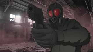 Sixtieth Kilometer - Screenshot 2