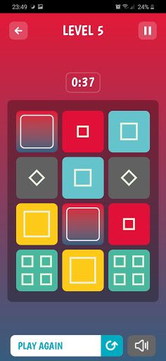 Big Memory - The hardest memor - Screenshot 2