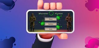 Zombie Hunter - Screenshot 2
