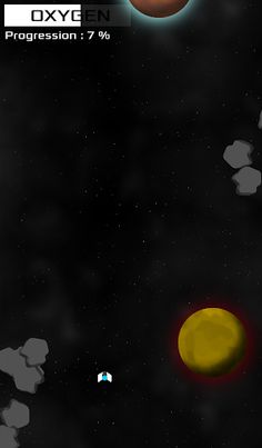 Oxygen - Screenshot 1