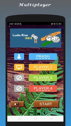 Ludo Rise - India ludo fantasy - Screenshot 2