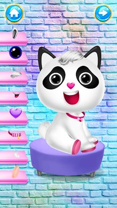 My Plush Toy - Screenshot 3