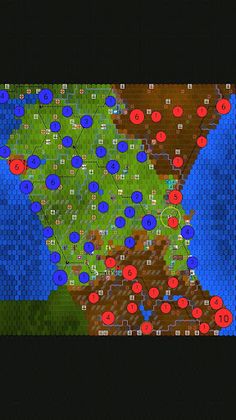 Panzers to Baku - Screenshot 3