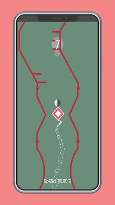 Corner - Screenshot 3