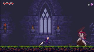 BloodMoon - Screenshot 2