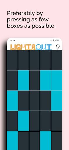 Lights Out - Inside Out - Screenshot 3