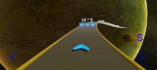 Math Flight - Screenshot 2