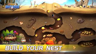Idle Ant War - Screenshot 3