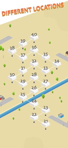 Delivery Dash - Screenshot 4