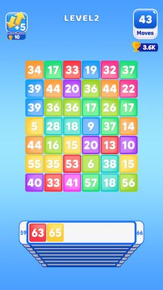 NumbOrder - Screenshot 4