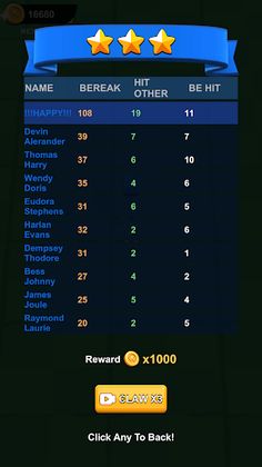 Hammer.io - Screenshot 4