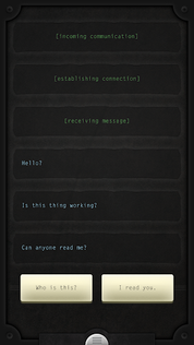 Lifeline - Screenshot 3