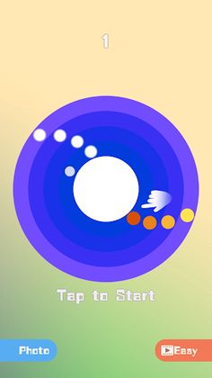 Fantastic Color Artist - Screenshot 1