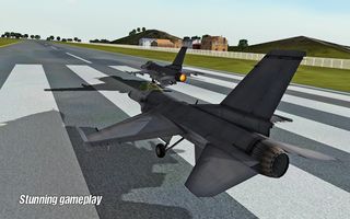 Carrier Landings Pro - Screenshot 3