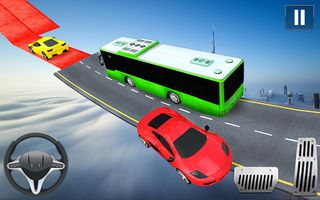 Extreme Impossible Bus Simulat - Screenshot 3