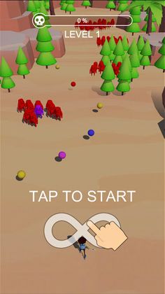 Color Flywheel - Screenshot 2