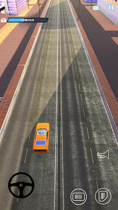 Race Master 3D - Car Racing - Screenshot 2