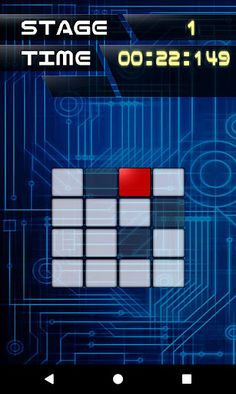 DEAD LOCK - Screenshot 1