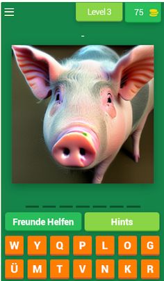 ZooQuizzy - Deutsch - Screenshot 4