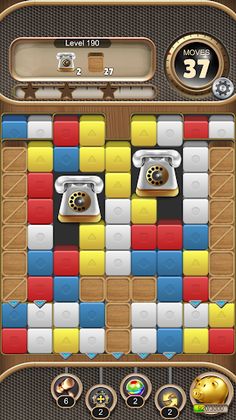 Classic Blast : Tile Game - Screenshot 3