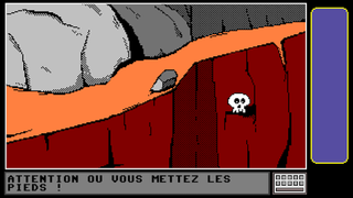 Orpheus 8-Bit - Screenshot 2