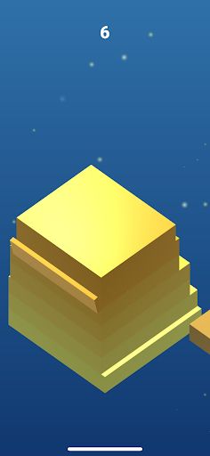 Cuboid Stack - Screenshot 2