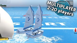 (BETA) PlayeSailing | Inshore - Screenshot 2