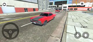 Classic American Cars - Fury - Screenshot 3