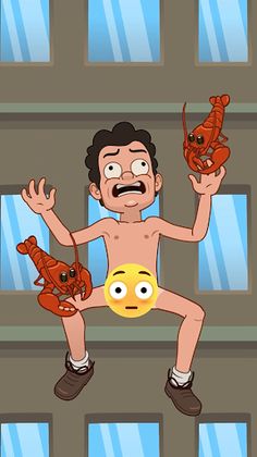 How did I get here? - Screenshot 3