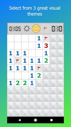 Minesweeper Pro - Screenshot 2