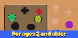 Toddler Games For 2 Year Olds - Screenshot 3