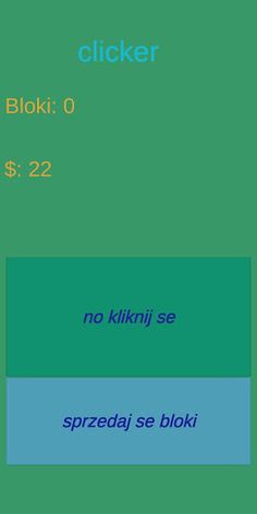 SkyClicker - Screenshot 2