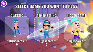 Shadow pk xd Puzzle  game - Screenshot 2