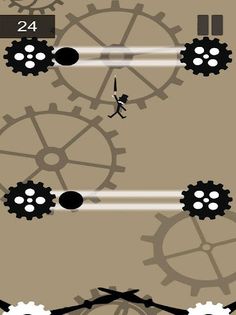 Mr. Poppins - Screenshot 4