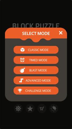 Block Puzzle - Screenshot 4