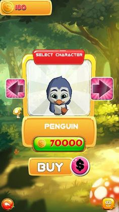 Happy Zoo Friends - Screenshot 2