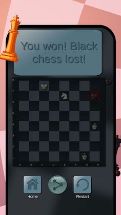 Chess Game - Screenshot 4