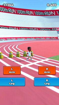 SuperSportRace - Screenshot 1